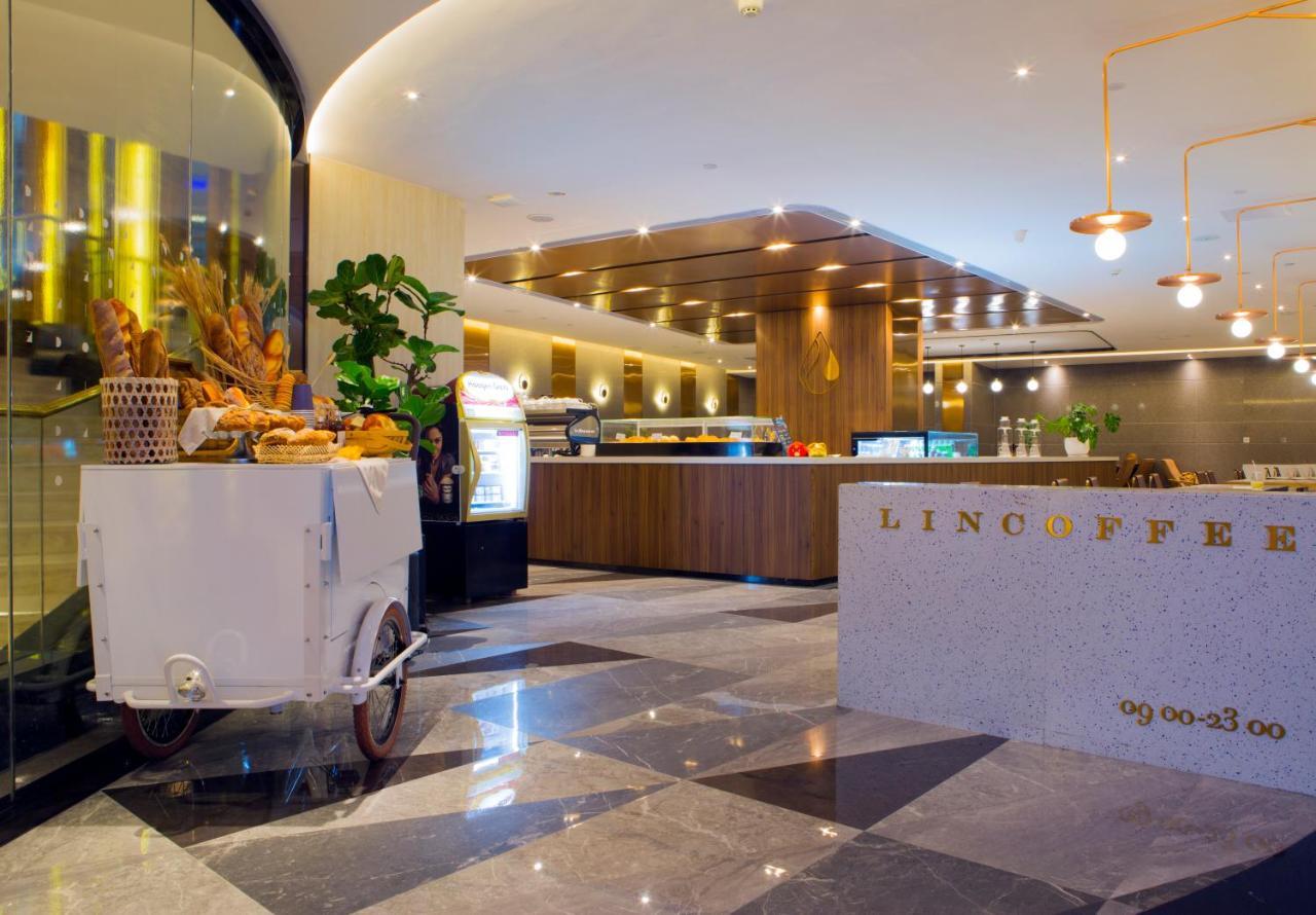 Zhuhai Charming Holiday Hotel-Free Welcome Fruit Plate Exterior photo